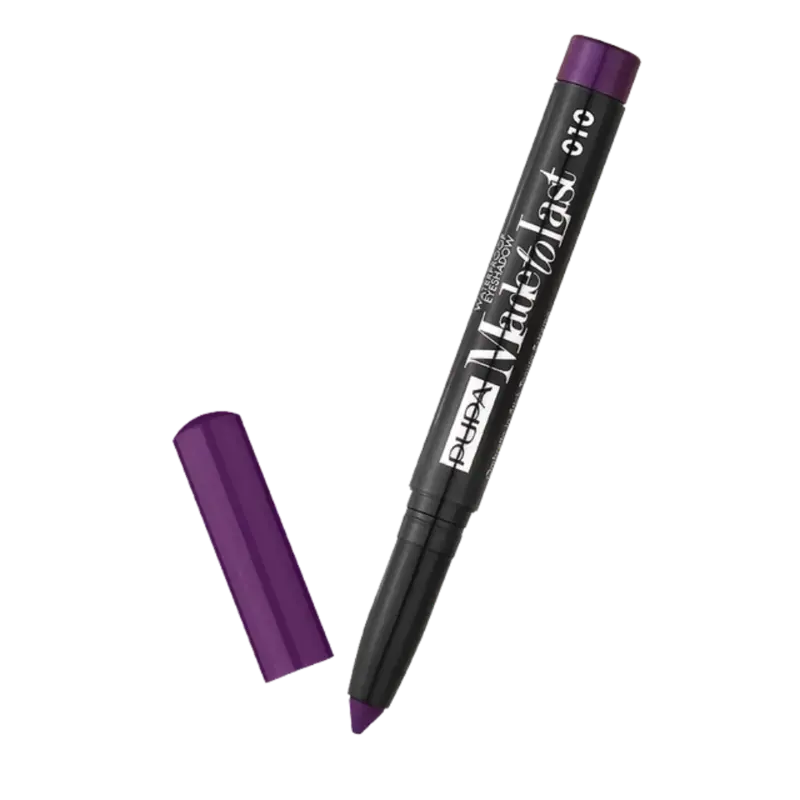 PUPA Milano Made To Last Eyeshadow 010 Neue Kollektion