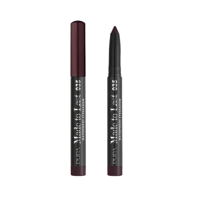 PUPA Milano Made To Last Eyeshadow 035 Neue Ware
