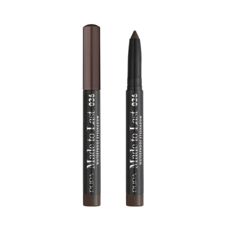 PUPA Milano Made To Last Eyeshadow 036 Super-Preis