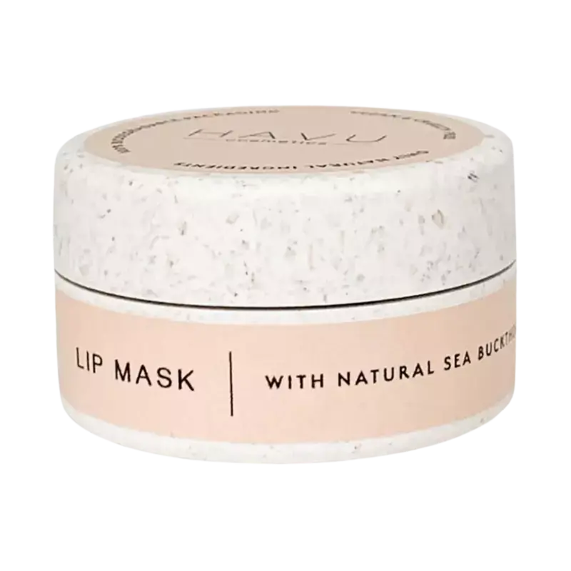 Solange Der Vorrat Reicht HAVU Cosmetics Lip Mask 12,2g