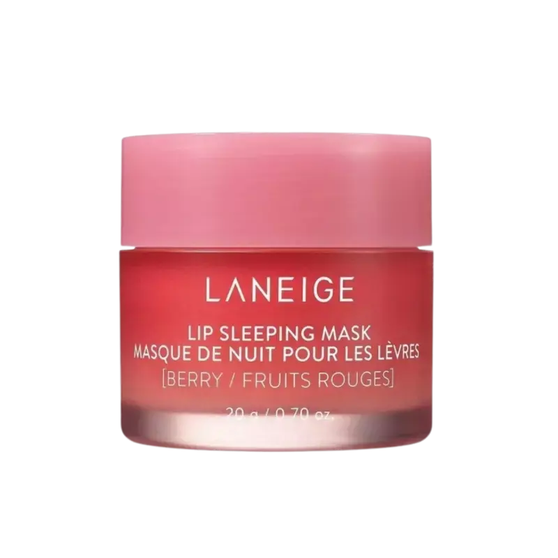 Laneige Lip Sleeping Mask Berry 20g Online Kaufen