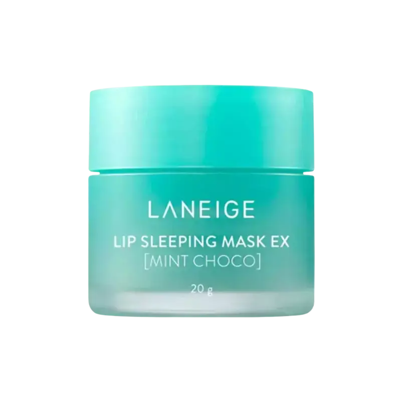 Günstig Laneige Lip Sleeping Mask Choco Mint 20g