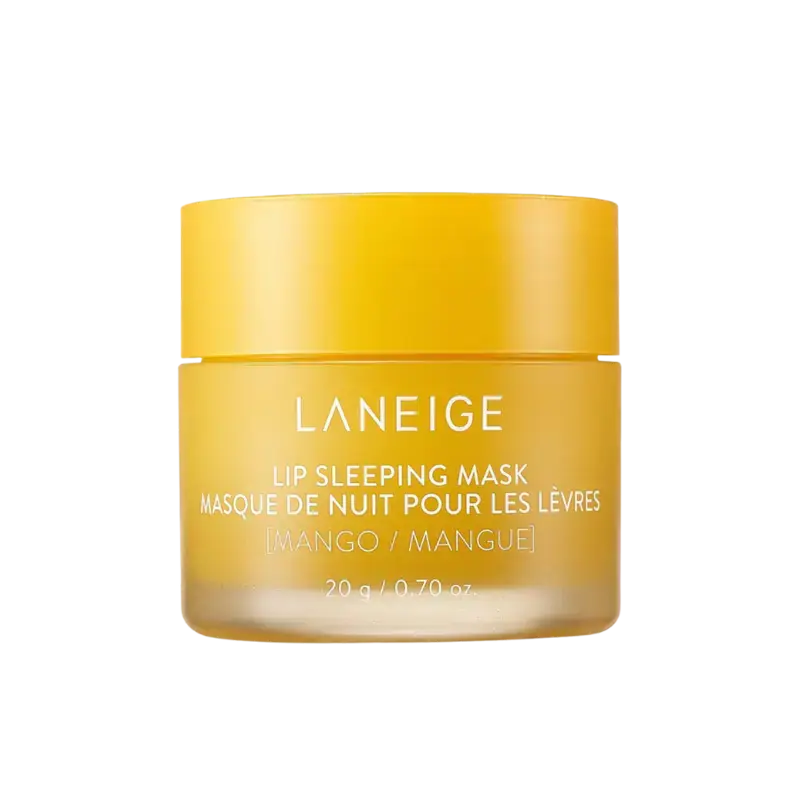 Laneige Lip Sleeping Mask Mango 20g Preis Gesenkt