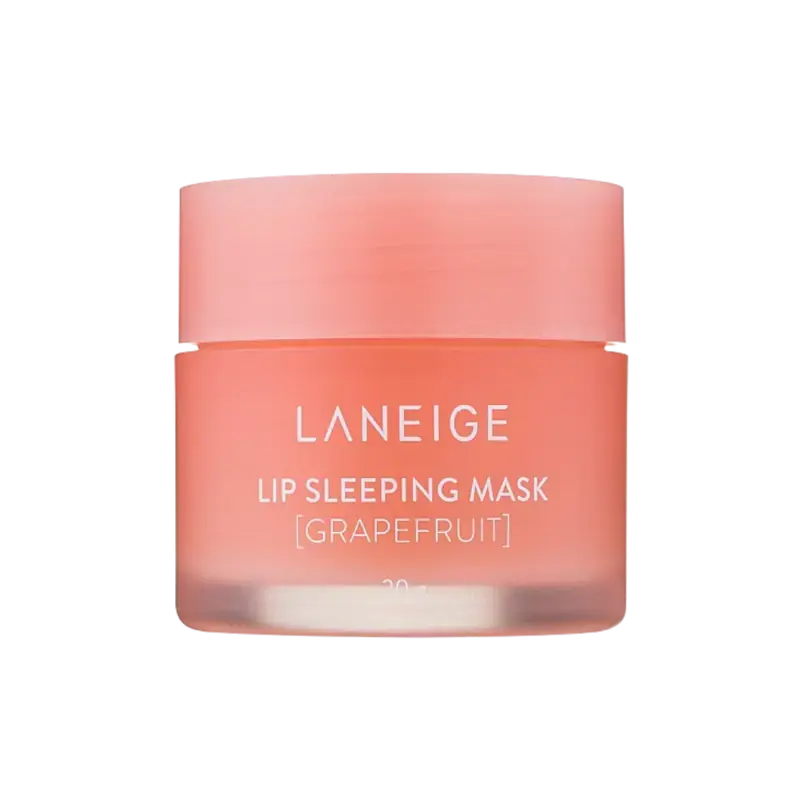 Ausverkauf Laneige Lip Sleeping Mask Grapefruit 20g