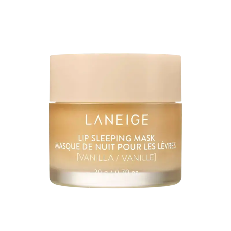Nur Für Kurze Zeit Laneige Lip Sleeping Mask Vanilla