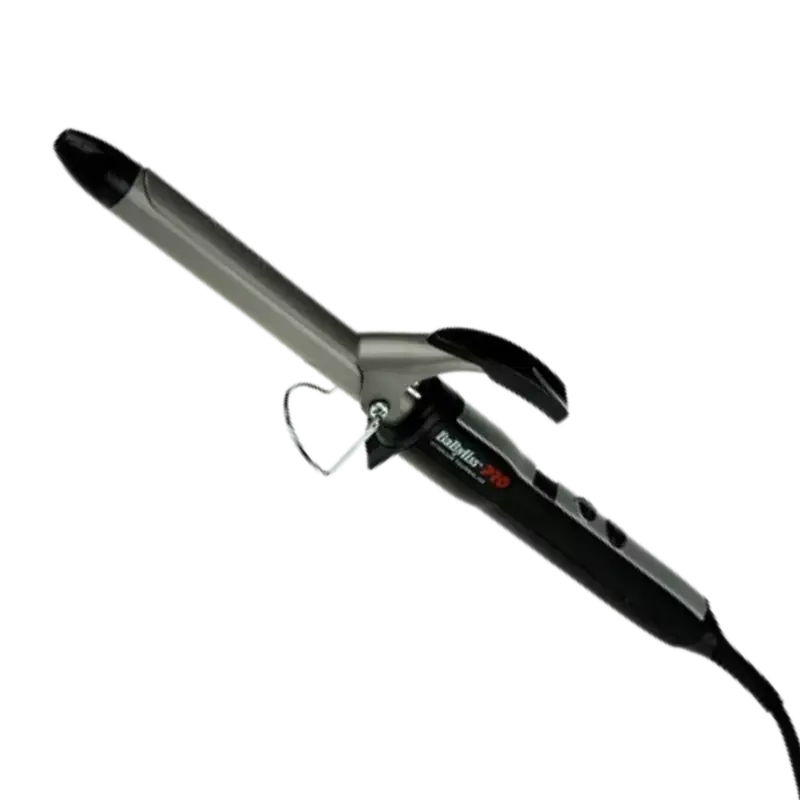 Abverkauf Babyliss Pro Titanium Tourmaline 19mm