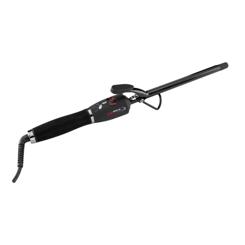 CHI Onyx Euroshine Lockenstab .5" - 13mm Preiswert