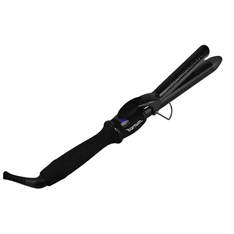 Barnum Curling Iron Magnesium 25mm Billig