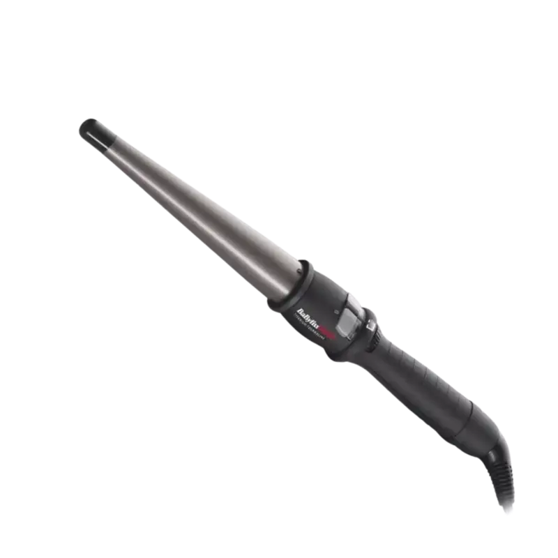 Markenprodukt Babyliss Pro Krultang Conisch Ceramic 25-13mm