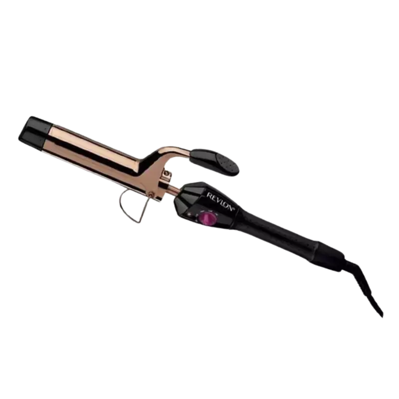 Sichere Zahlung Revlon Tools Salon Long Lastig Curls & Waves