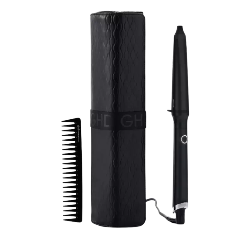 ghd Creative Curl Wand & Detangling Comb Begrenztes Angebot