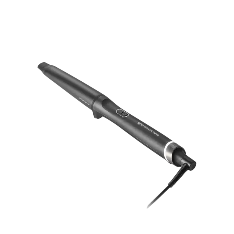Zertifiziert ghd Chronos Curve Conical Wand