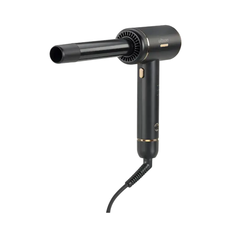 Ultron Batha 90° Cold Shot Curling Wand Ø 25mm Letzte Chance