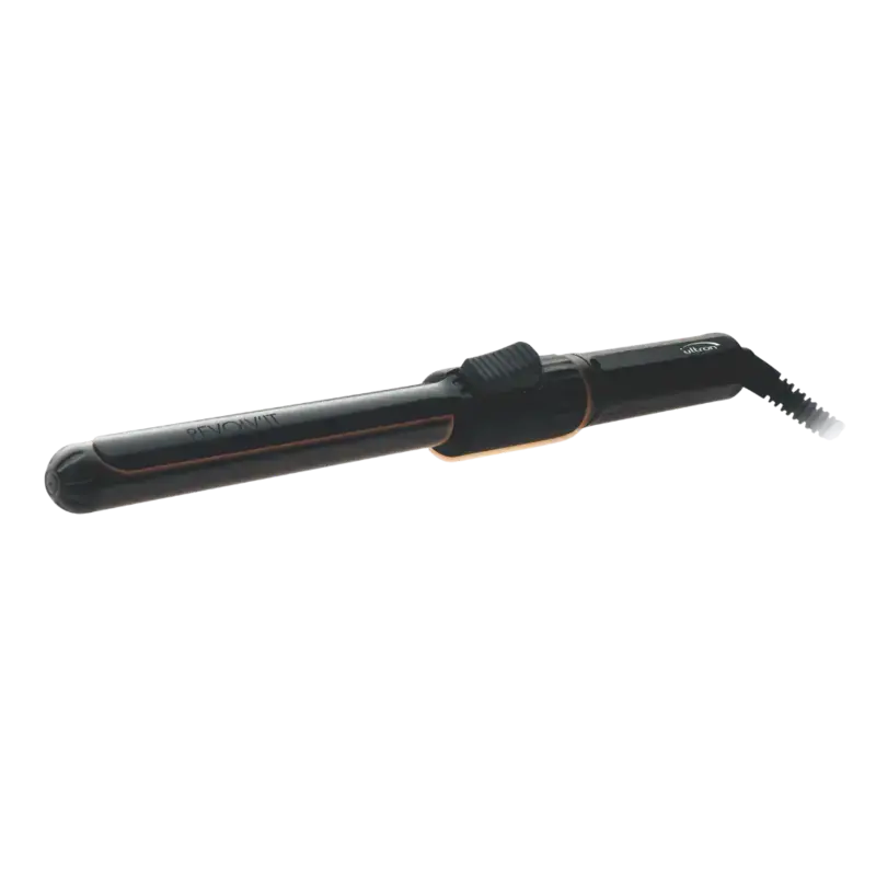 Ultron Oya 360° Rotating Curling Iron Ø19mm Mega-Angebot