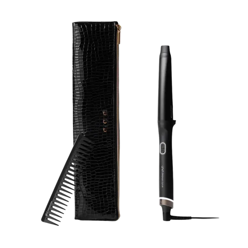 ghd Chronos Curve Conical Wand Gift Set Garantierte Lieferung