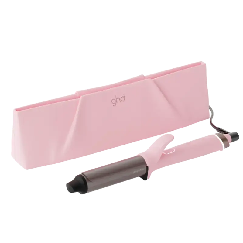 Sonderaktion ghd Chronos Curve Grand Tong Limited Edition Pink