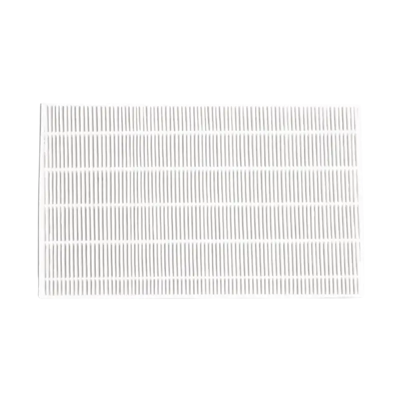 Angebot Peggy Sage Table Vacuum Cleaner Filter X 3 - Sparkle White