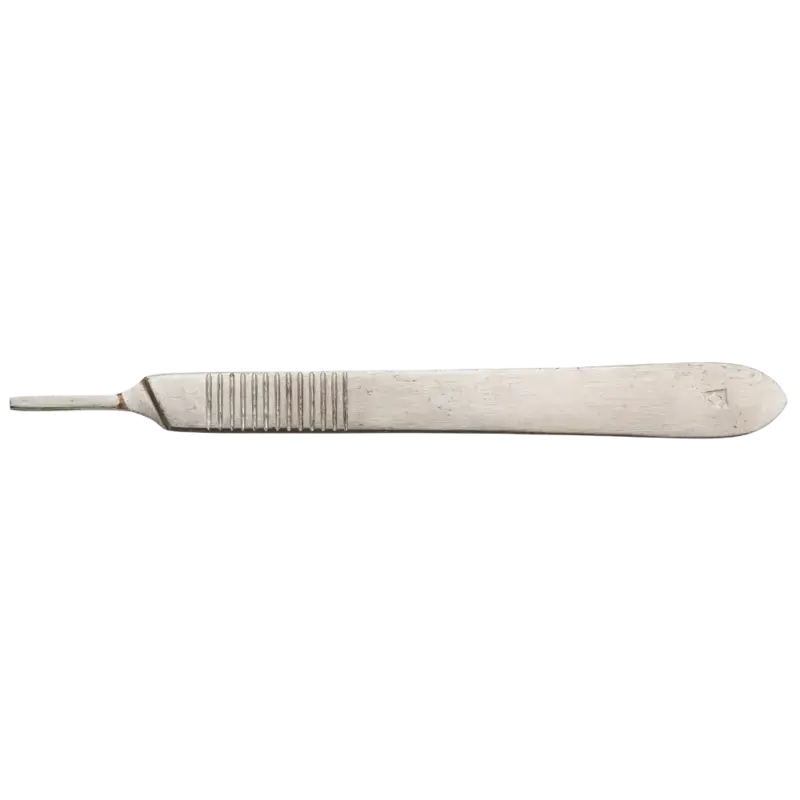 Sibel Scalpel Handle Bistouri N° 3 Meistverkauft