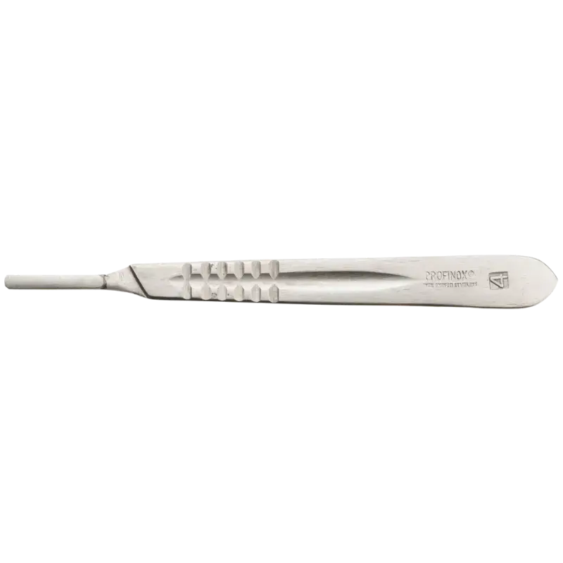 Sibel Scalpel Handle Bistouri N° 4 Markenware