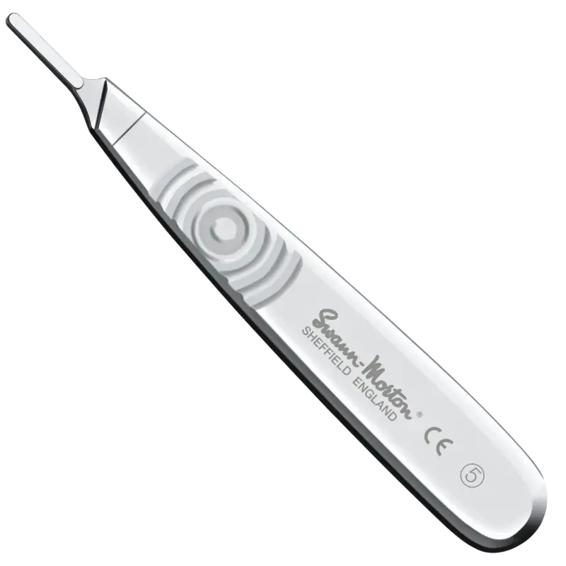 Swann-Morton Scalpel Handle 5B Bestpreis
