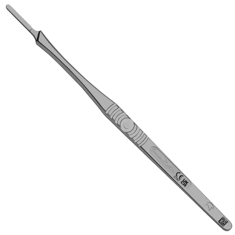 Swann-Morton Scalpel Handle 10st 7 Aktuell