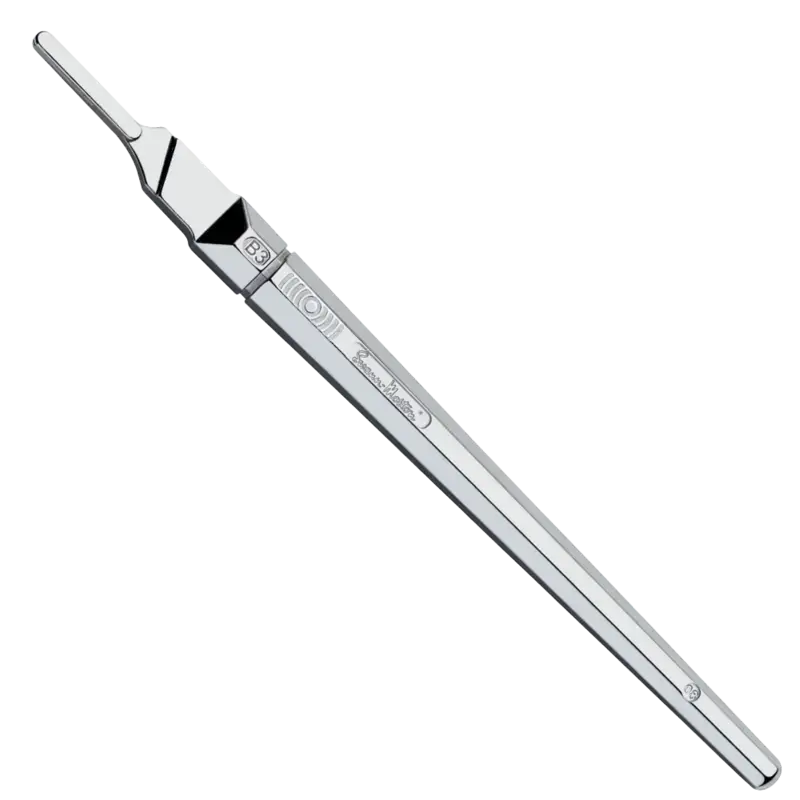 Ausverkauf Swann-Morton Scalpel Handle B3