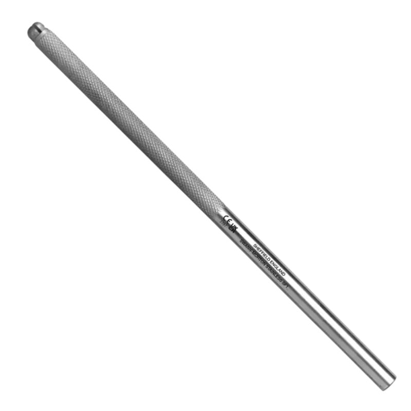 Schnäppchen Swann-Morton Fine Surgical Handle SF1