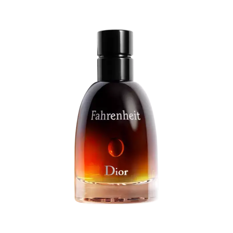 Saisonangebot DIOR Fahrenheit Eau De Toilette 50ml