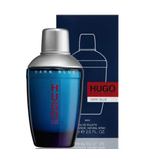 Hugo Boss Dark Blue Eau de Toilette 75ml Günstig