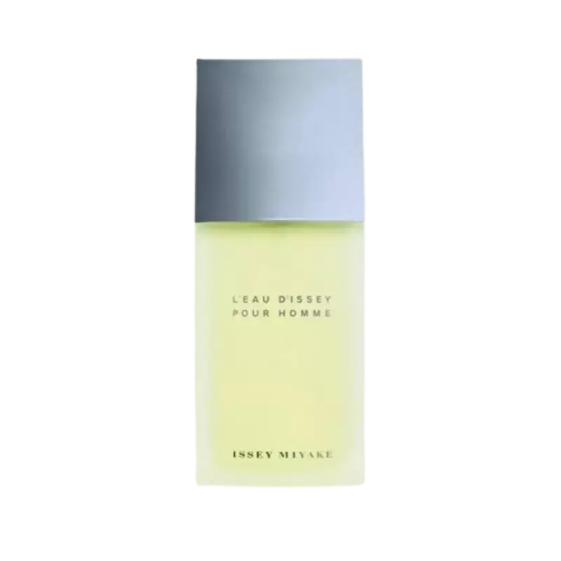 Issey Miyake L‘Eau D‘Issey Pour Homme Eau de Toilette 75ml Finale Aktion