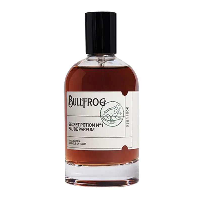 Nur Für Kurze Zeit Bullfrog Eau De Parfum Secret Potion n.1 100ml