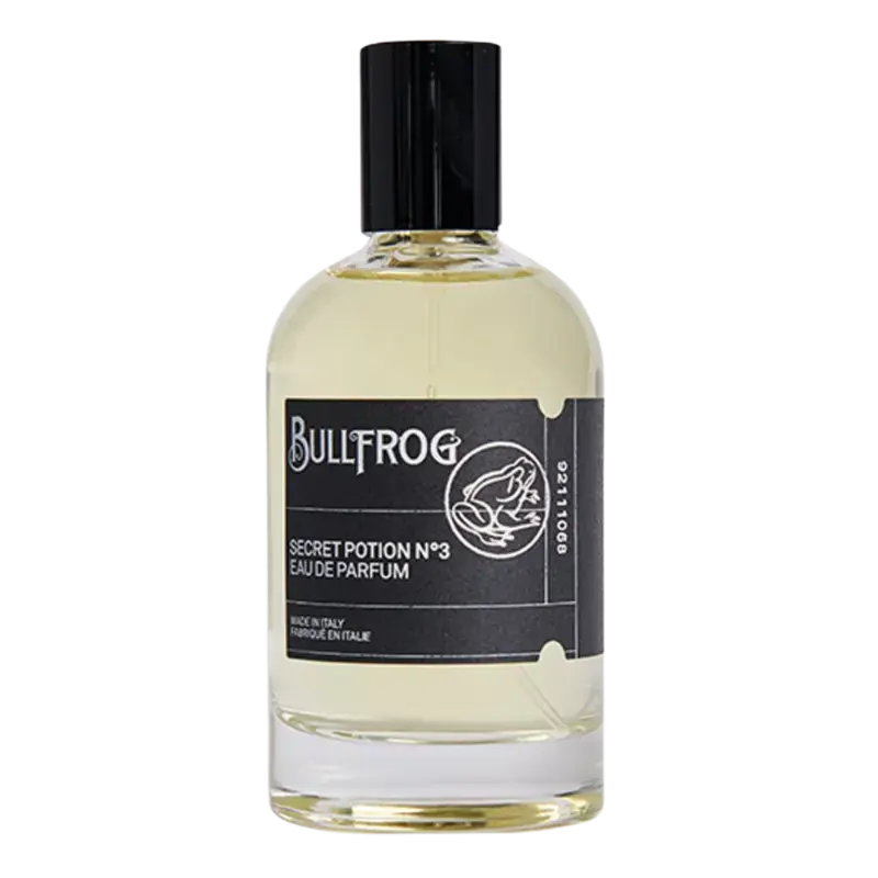 Günstig Bullfrog Eau De Parfum Secret Potion n.3 100ml