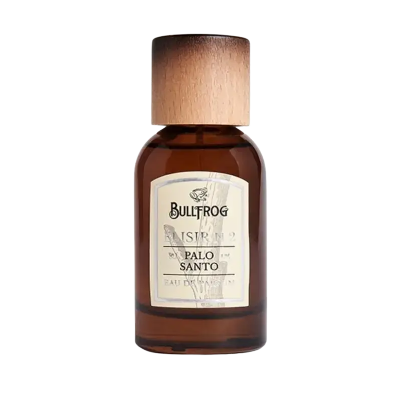 Sonderaktion Bullfrog Elsir N. 2 - Palo Santo 100ml