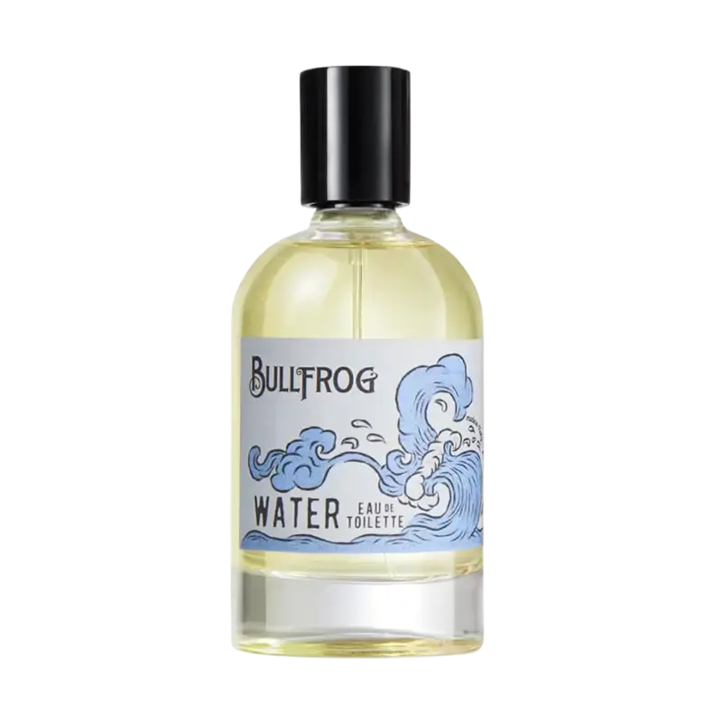 Sichere Zahlung Bullfrog Eau De Toilette Elements Air 100ml