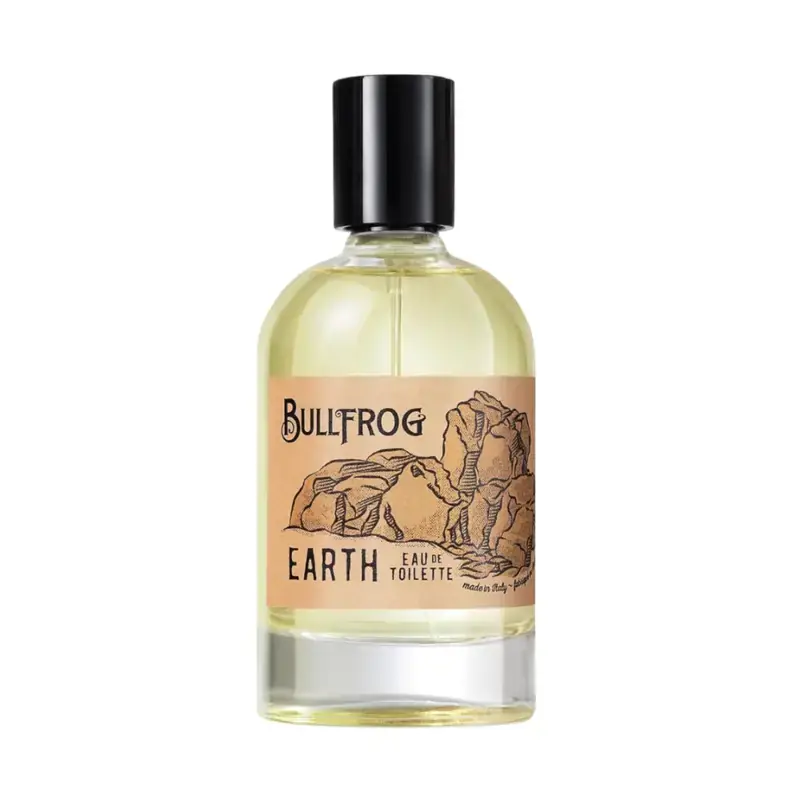Mega-Angebot Bullfrog Eau De Toilette Elements Earth 100ml