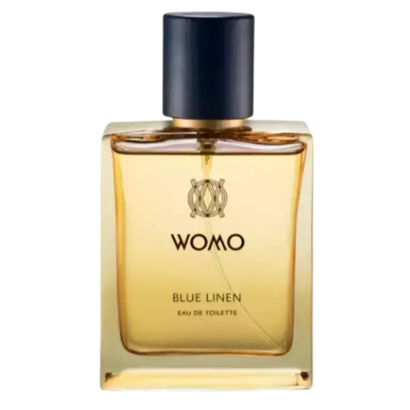 Rabatt WOMO Black Spice Eau De Parfum 100ml