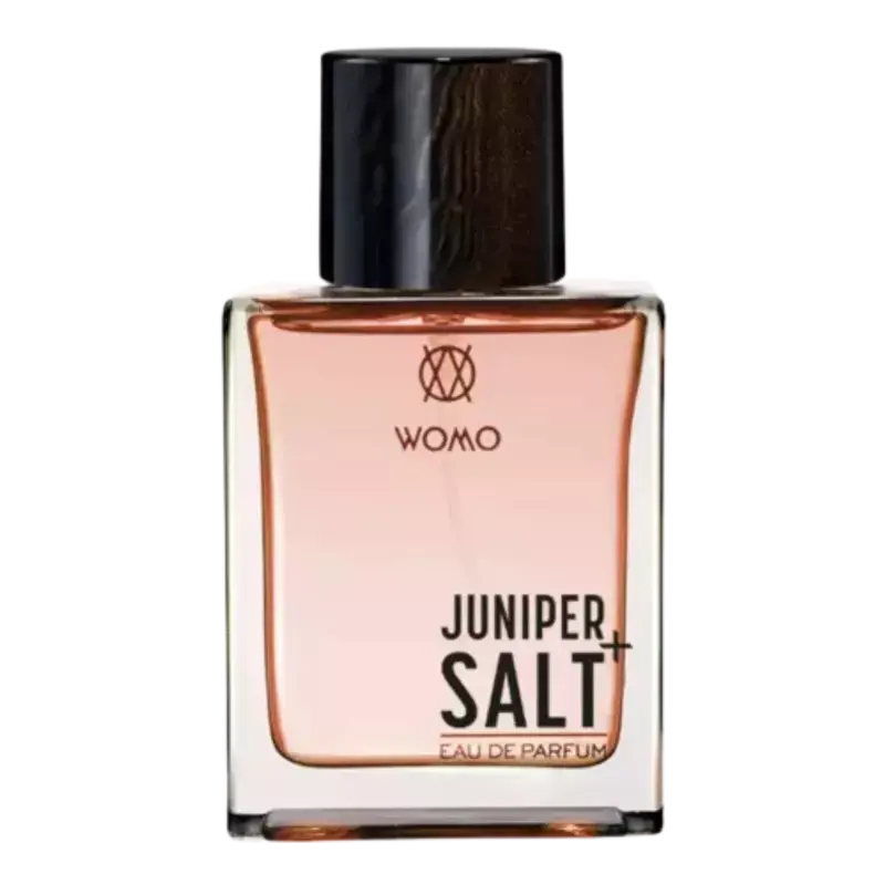 Wochenendangebot WOMO Juniper+Salt Eau De Parfum 30ml