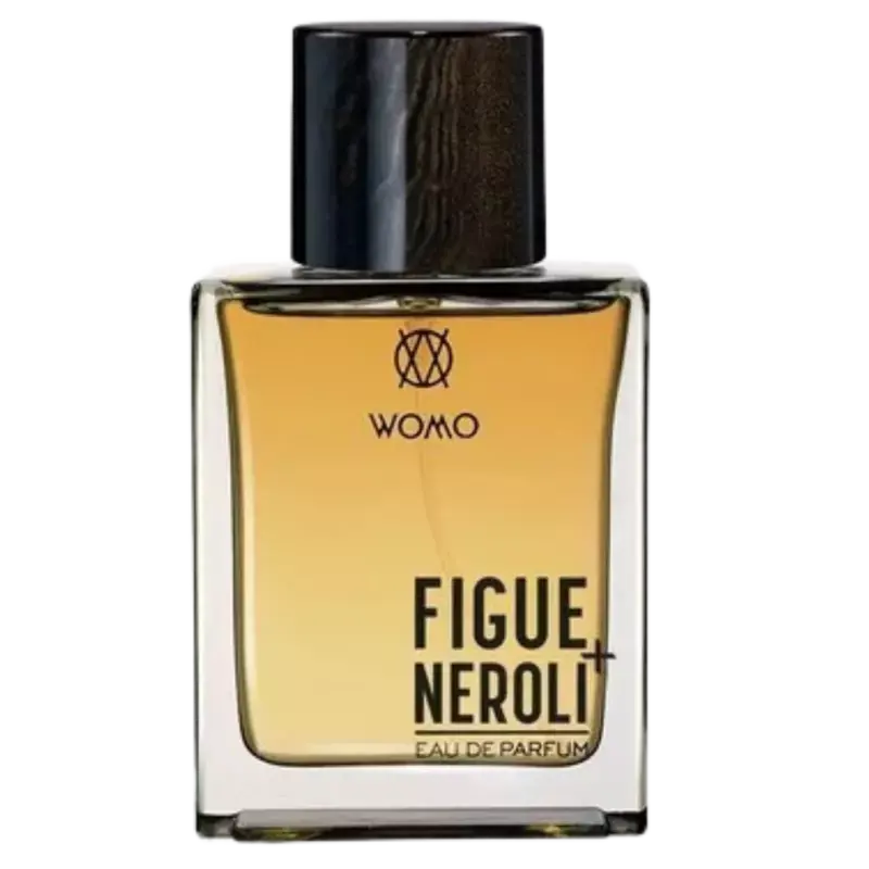 WOMO Figue+Neroli Eau De Parfum 100ml Markenware