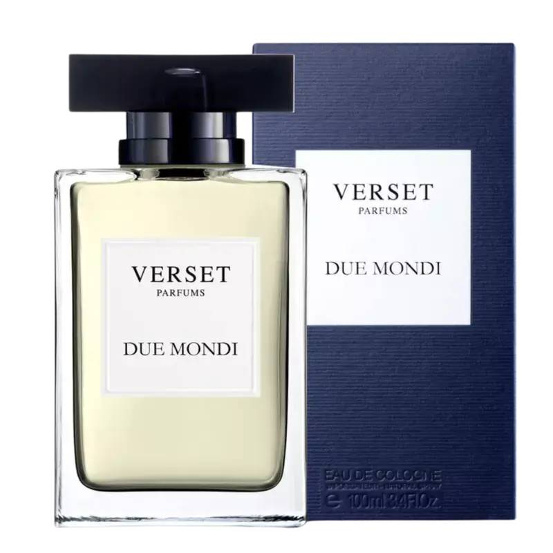 Preis Gesenkt Verset Due Mondi 100ml