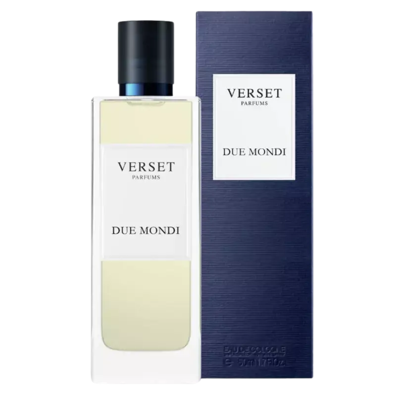 Verset Due Mondi 50ml Finale Aktion