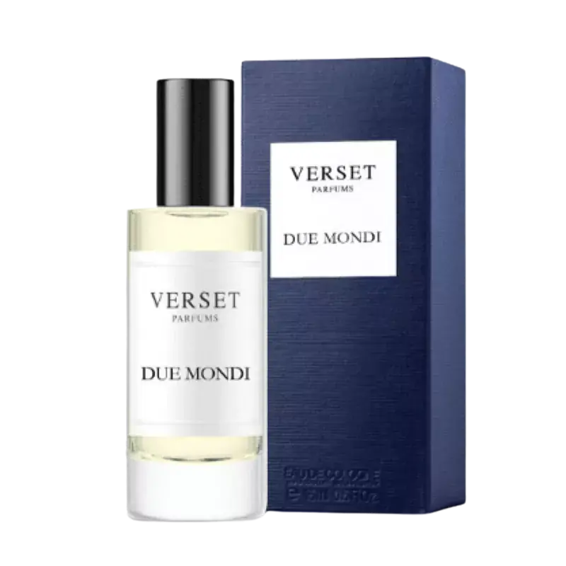 Verset Due Mondi 15ml Must-Have