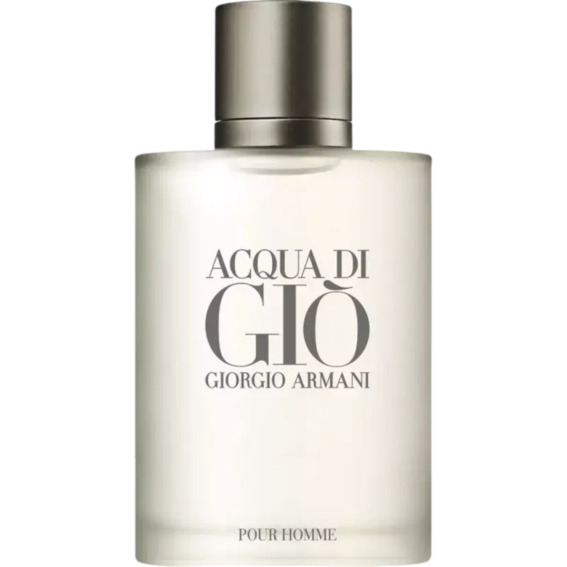 Billig Armani Acqua Di Gio Homme Eau De Toilette 50ml