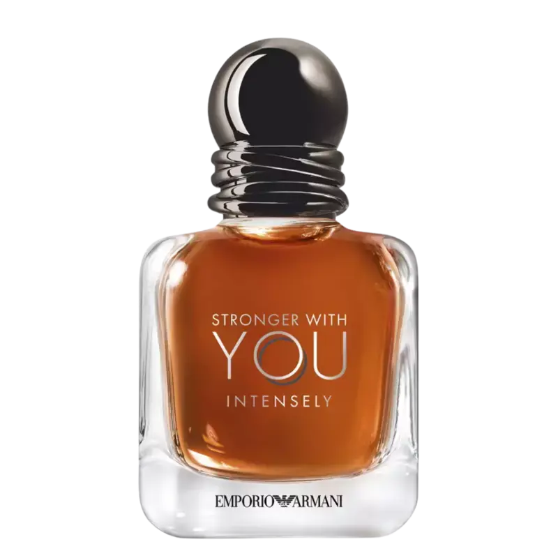 Armani Stronger With You Eau De Parfum 100ml Markenware