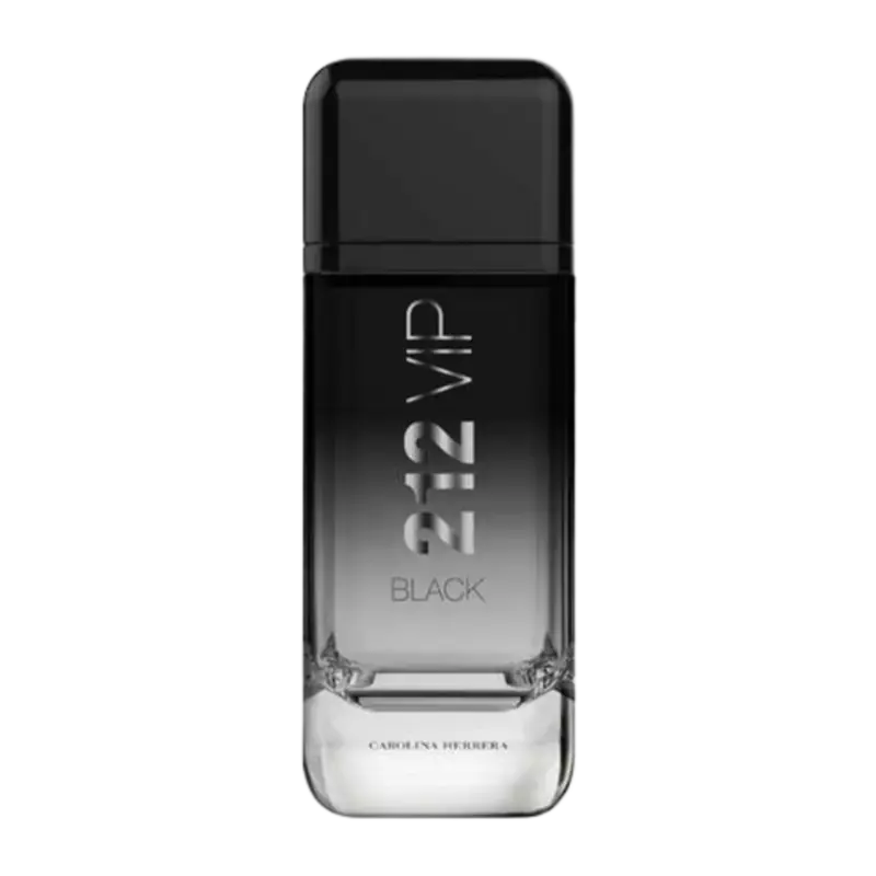 Carolina Herrera 212 Vip Black Eau De Parfum 50ml Markenware
