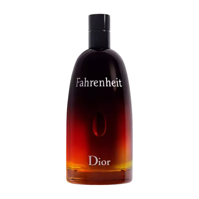 DIOR Fahrenheit Eau De Toilette 100ml Markenware