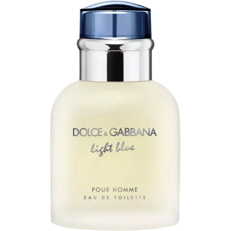 Nur Heute Dolce & Gabbana Light Blue Pour Homme Eau De Toilette 40ml
