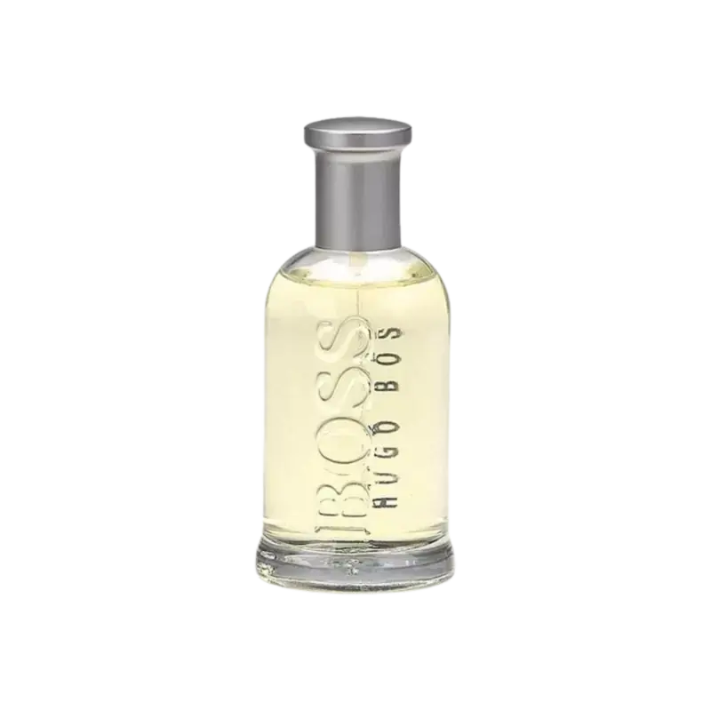 Schnäppchen Hugo Boss Boss Bottled Eau De Toilette 50ml