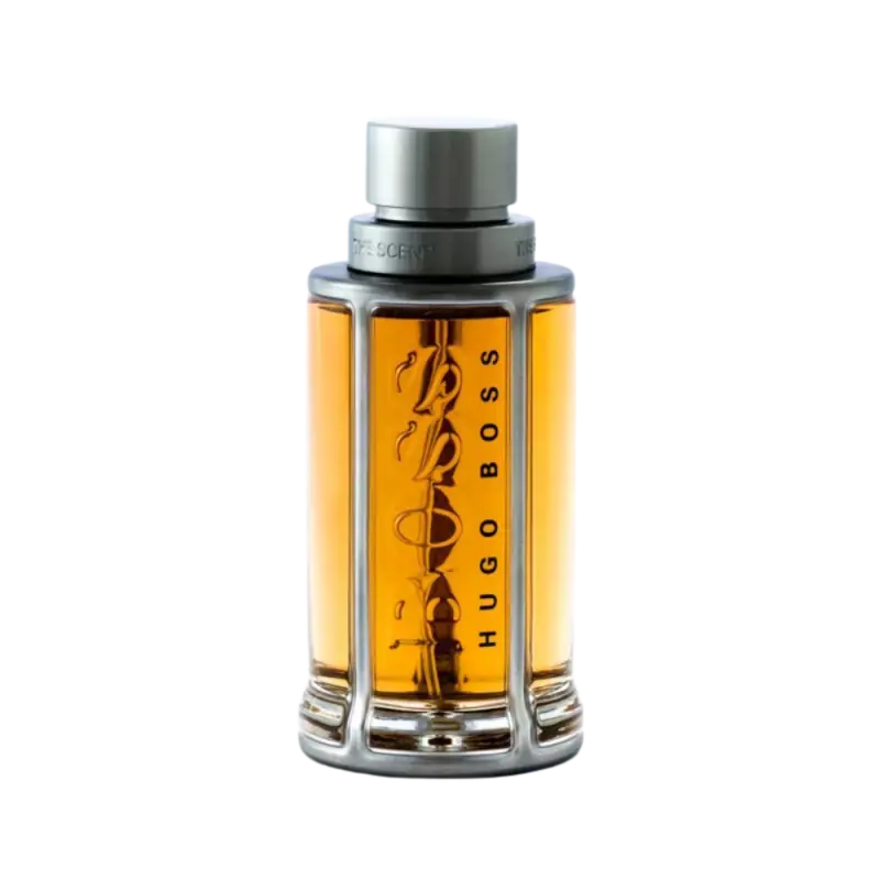 Expressversand Hugo Boss The Scent Eau De Toilette For Men 50ml