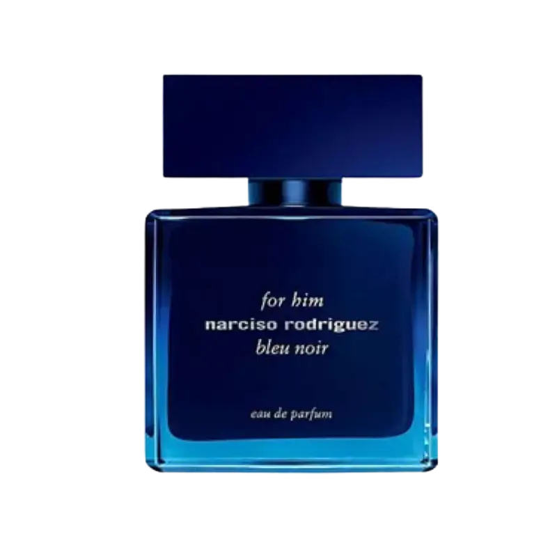 Narciso Rodriguez For Him Blue Noir Eau De Parfum 50ml Letzte Chance