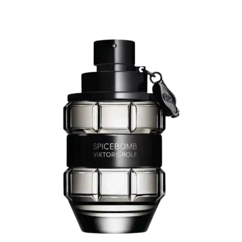Viktor & Rolf Spicebomb Eau De Toilette 90ml Top-Preis